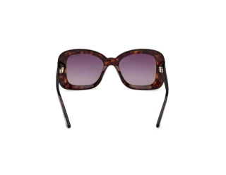[glasses-back-view] Tom Ford SANDRA-02 (FT1348 - 52K)