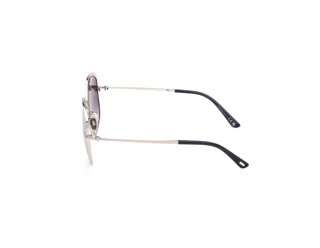 [glasses-side-view] Tom Ford ABBEY-02 (FT1349 - 14W)