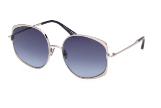 [glasses-front-view] Tom Ford ABBEY-02 (FT1349 - 14W)