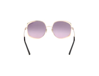 [glasses-back-view] Tom Ford ABBEY-02 (FT1349 - 28B)