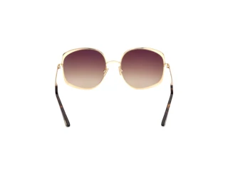 [glasses-back-view] Tom Ford ABBEY-02 (FT1349 - 30F)