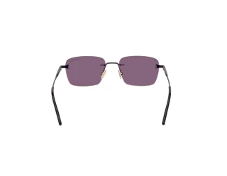 Vista posterior Tom Ford JAKE-02 (FT1354 - 01A)