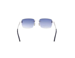 Изглед отзад Tom Ford JAKE-02 (FT1354 - 16W)