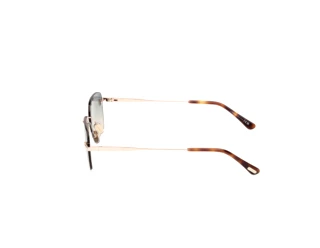 [glasses-side-view] Tom Ford JAKE-02 (FT1354 - 28P)