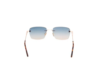 [glasses-back-view] Tom Ford JAKE-02 (FT1354 - 28P)