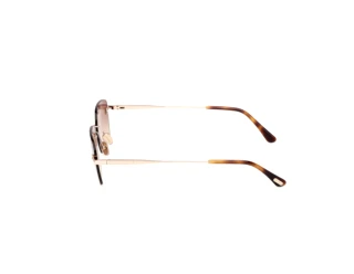 [glasses-side-view] Tom Ford JAKE-02 (FT1354 - 28Z)