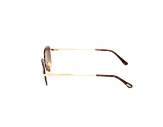 [glasses-side-view] Tom Ford JAKE-02 (FT1354 - 30F)