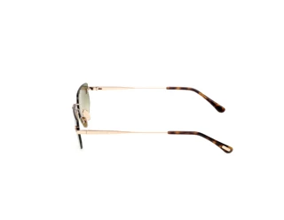 [glasses-side-view] Tom Ford ETHAN-02 (FT1355 - 28P)