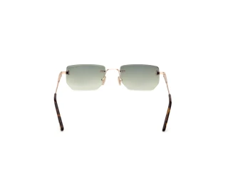 [glasses-back-view] Tom Ford ETHAN-02 (FT1355 - 28P)