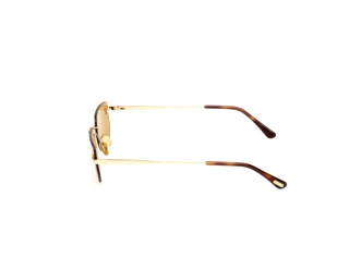 [glasses-side-view] Tom Ford ETHAN-02 (FT1355 - 30E)