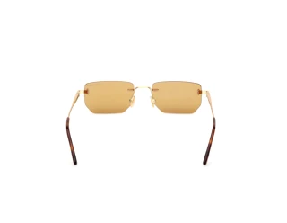 [glasses-back-view] Tom Ford ETHAN-02 (FT1355 - 30E)