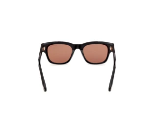 [glasses-back-view] Tom Ford CALEB-02 (FT1357 - 01E)