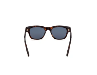 [glasses-back-view] Tom Ford CALEB-02 (FT1357 - 52A)