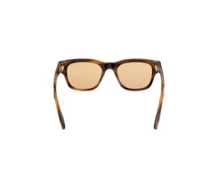 [glasses-back-view] Tom Ford CALEB-02 (FT1357 - 55E)