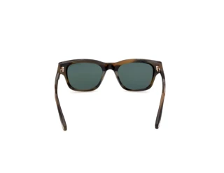 [glasses-back-view] Tom Ford CALEB-02 (FT1357 - 55N)