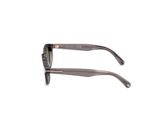 [glasses-side-view] Tom Ford THOMAS-02 (FT1358 - 20N)