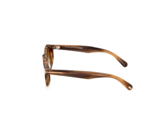[glasses-side-view] Tom Ford THOMAS-02 (FT1358 - 55F)
