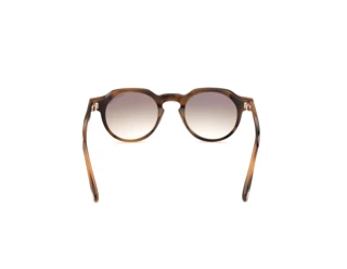 [glasses-back-view] Tom Ford THOMAS-02 (FT1358 - 55F)