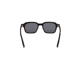 [glasses-back-view] Tom Ford EZRA-02 (FT1359 - 01A)