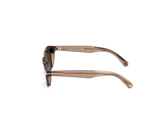 [glasses-side-view] Tom Ford EZRA-02 (FT1359 - 45N)