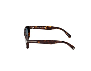 [glasses-side-view] Tom Ford EZRA-02 (FT1359 - 52V)