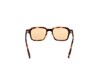 [glasses-back-view] Tom Ford EZRA-02 (FT1359 - 53E)