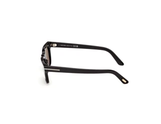 [glasses-side-view] Tom Ford PENN-02 (FT1362 - 01A)