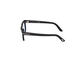 Vista lateral Tom Ford PENN-02 (FT1362 - 01V)