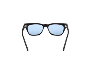 Vista posterior Tom Ford PENN-02 (FT1362 - 01V)