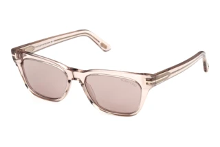 [glasses-front-view] Tom Ford PENN-02 (FT1362 - 45E)