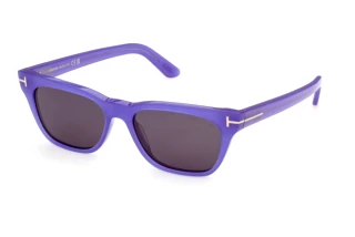 [glasses-front-view] Tom Ford PENN-02 (FT1362 - 81A)
