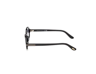 [glasses-side-view] Tom Ford IGGY (FT1364 - 01A)