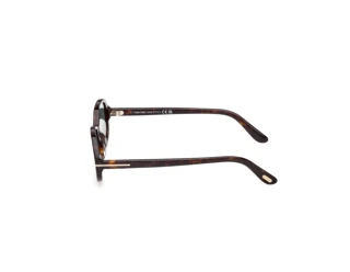 Vista lateral Tom Ford IGGY (FT1364 - 52N)