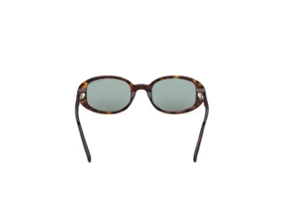 Vista posterior Tom Ford IGGY (FT1364 - 52N)