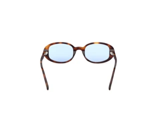 Hátsó nézet Tom Ford IGGY (FT1364 - 53V)