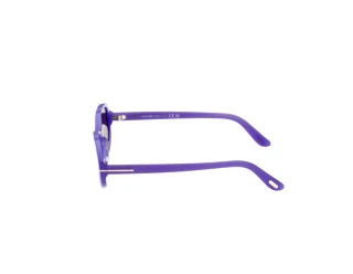 [glasses-side-view] Tom Ford IGGY (FT1364 - 81A)