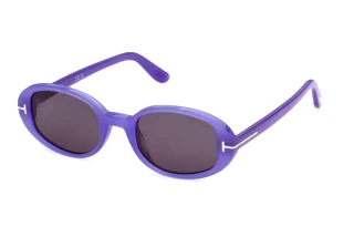 [glasses-front-view] Tom Ford IGGY (FT1364 - 81A)