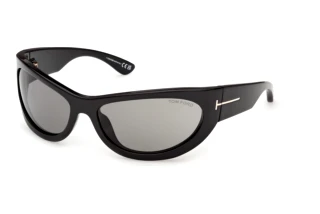 Tom Ford Leona-02 FT 1365 01A