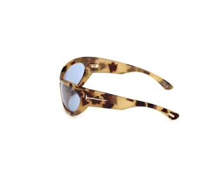 [glasses-side-view] Tom Ford LEONA-02 (FT1365 - 56V)