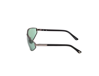 [glasses-side-view] Tom Ford PARKER-02 (FT1399 - 13N)