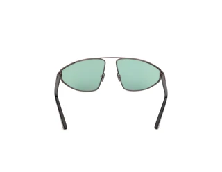 [glasses-back-view] Tom Ford PARKER-02 (FT1399 - 13N)