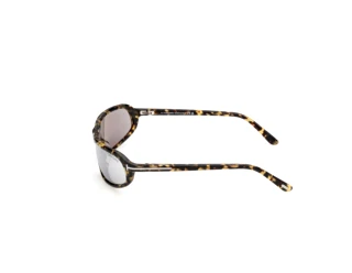Πλευρική όψη Tom Ford ADDISON-02 (FT1400 - 55C)