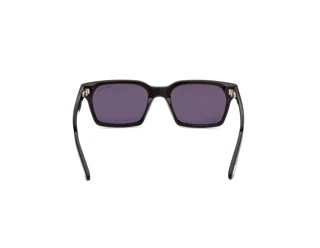 [glasses-back-view] Tom Ford HAYDEN-02 (FT1403 - 01A)