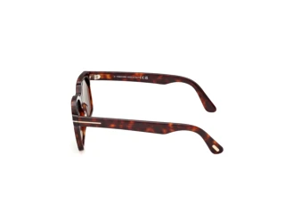 Vista lateral Tom Ford HAYDEN-02 (FT1403 - 54V)