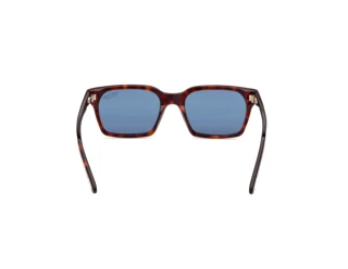 Vista posterior Tom Ford HAYDEN-02 (FT1403 - 54V)