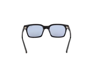 [glasses-back-view] Tom Ford HAYDEN-02 (FT1403 - 55A)