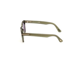 [glasses-side-view] Tom Ford HAYDEN-02 (FT1403 - 96E)