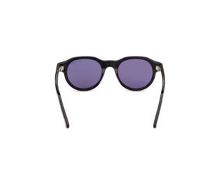 [glasses-back-view] Tom Ford NILS-02 (FT1404 - 01V)
