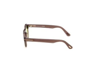 [glasses-side-view] Tom Ford NILS-02 (FT1404 - 48N)