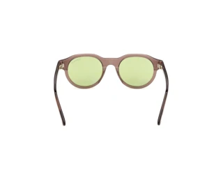 [glasses-back-view] Tom Ford NILS-02 (FT1404 - 48N)